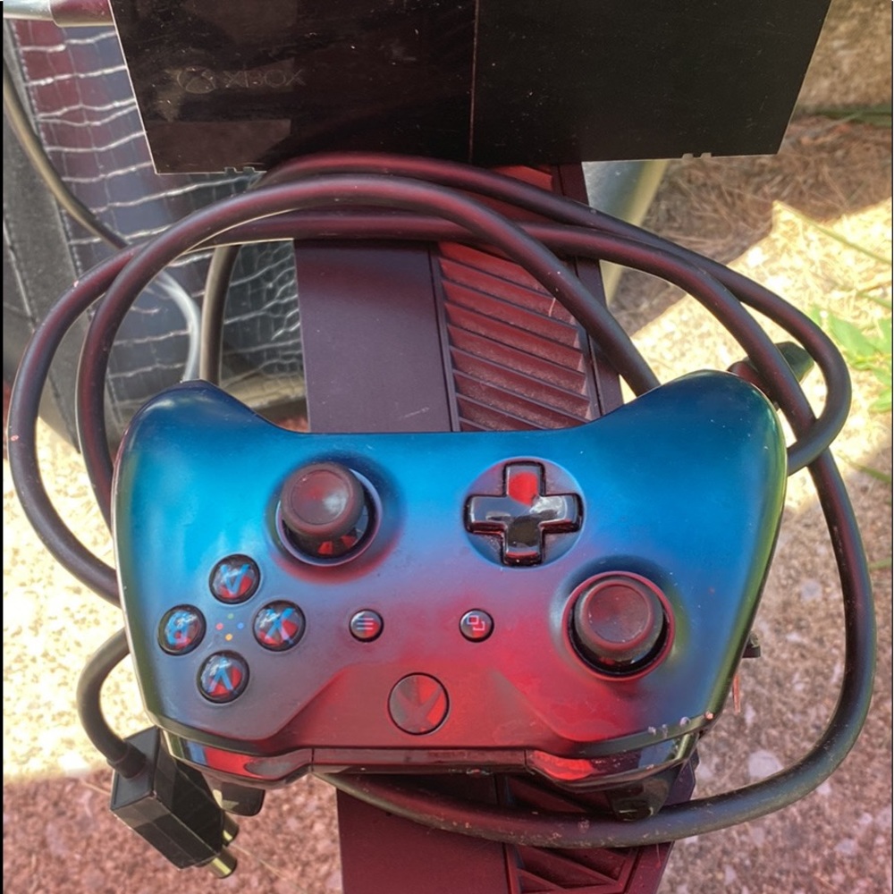 Xbox 1